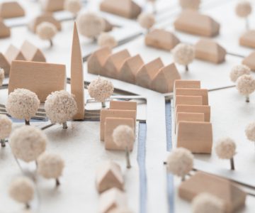 Solares Bauen Einfluss topografischer Bedingungen auf Wärmebedarf von Gebäuden