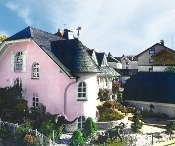 Solarteurs-Haus 2. Projekt des Monats April 2018 Ulltech AG