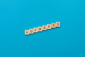 Aufwärts_MAP-Förderantragszahlen Solarthermie-Anlagen