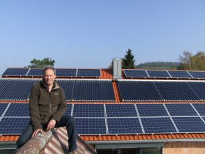 HdM Handwerker des Monats Mai 2018 Joachim Knetzger