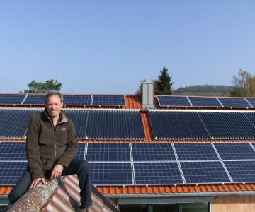 HdM Handwerker des Monats Mai 2018 Joachim Knetzger