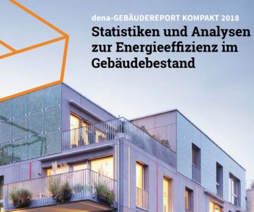 dena-Gebäudereport-2018-Titelbild