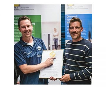 rudolf neuen - heizung düsseldorf