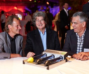 Paradigma_Solarthermie_3 Gründer 25 Jahre später