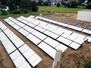 Baustelle_Solarthermie-Großanlage_Ellern_Hunsrück_RitterXLSolar