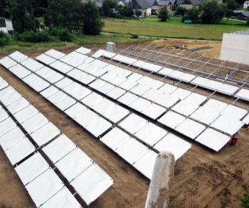Baustelle_Solarthermie-Großanlage_Ellern_Hunsrück_RitterXLSolar