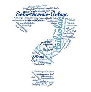 teilsolares Heizen_Heizungs-ABC