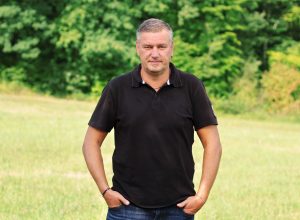 Jörg Münchinger 30 Jahre Paradigma Interview