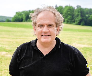 Wendelin Heinzelmann