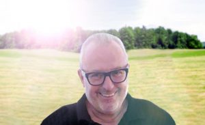 Albert Klump - Original