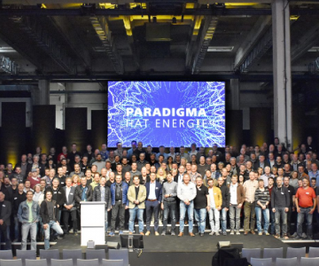 Paradigma_Partnertreffen_2019_#PPT19_Paradigma_hat_Energie