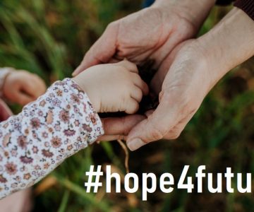 #hope4future