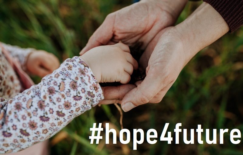 #hope4future