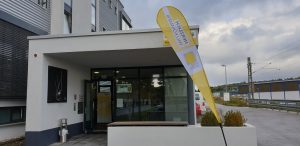 Tag der offnenen Tür 2019 Ritter Energie Paradigma Dettenhausen