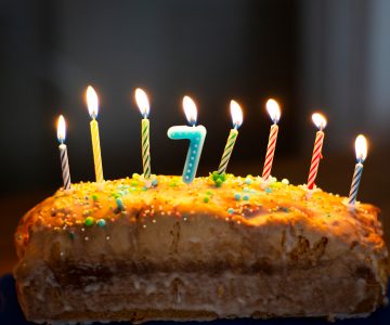 Bloggeburtstag 7x7 Fakten zur Solarthermie