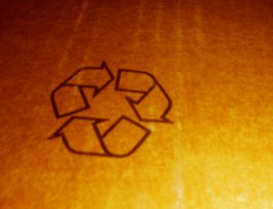 Solarthermie Recycling