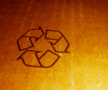 Solarthermie Recycling