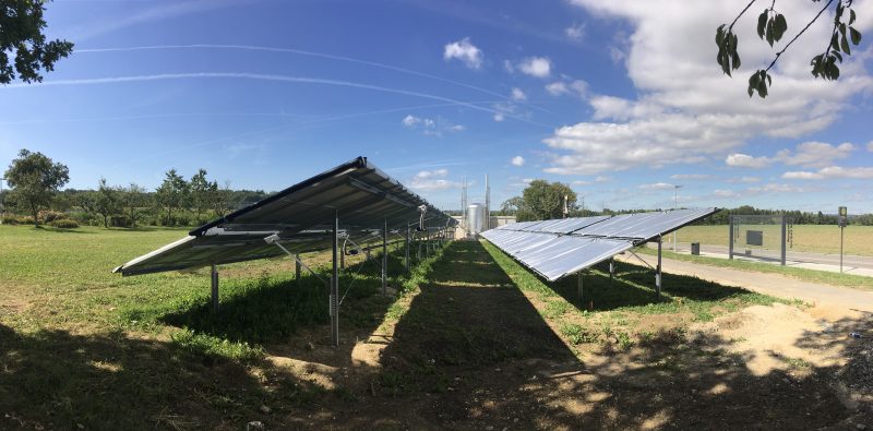 naturverträgliche Solarthermie-Anlagen von Ritter XL Solar in Ulm
