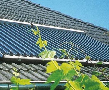 Arbeitsplätze im Bereich erneuerbare Energie