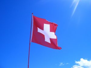 Heizungsersatz Schweiz Wärmenetz