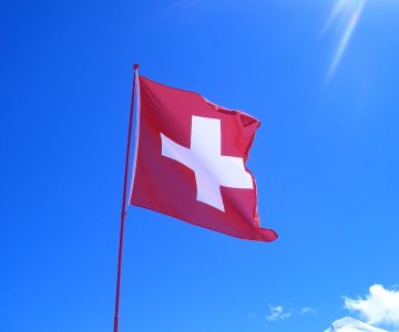 Heizungsersatz Schweiz Wärmenetz