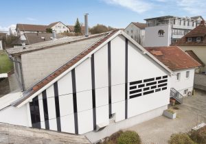 Solarfassade vs. Solardach