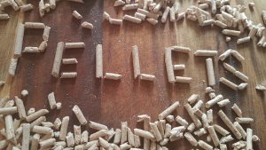 Pelletpreis 2022