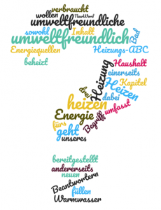umweltfreundlich heizen