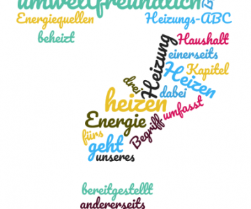 umweltfreundlich heizen
