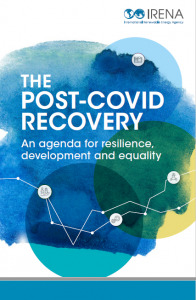 IRENA_Post-COVID_Recovery_2020