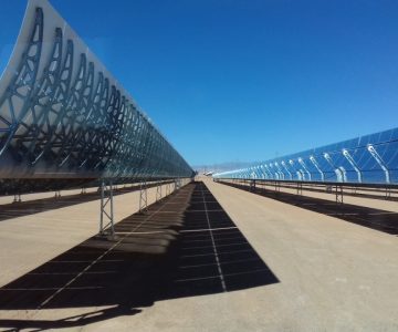 Parabolrinnenkraftwerk_Ouarzazate_Marokko