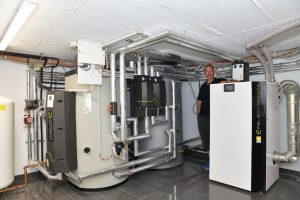 Handwerker des Monats Juli 2020 HdM Hamacher