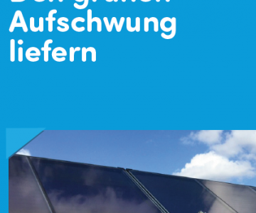 Aufruf der Solarthermie-Industrie_Titel