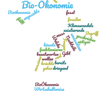 Bio-Ökonomie
