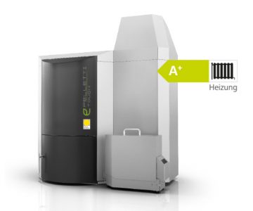 PELLETTI_TOUCH Paradigma Pelletskessel