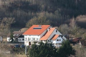 Projekt des Monats Generationswechsel Paradigma Pelletskessel