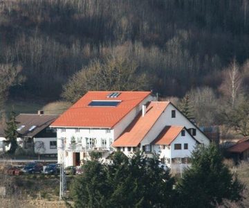 Projekt des Monats Generationswechsel Paradigma Pelletskessel