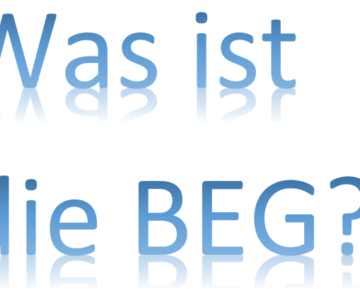 BEG - FAQ