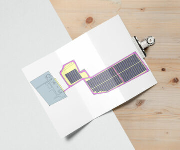 Ritter XL Solar baut größte Solarthermie-Anlage Deutschlands