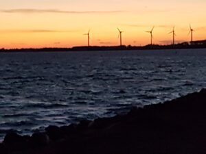 2020 heissestes Jahr in Europa