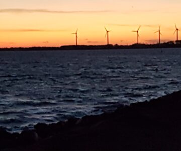 2020 heissestes Jahr in Europa