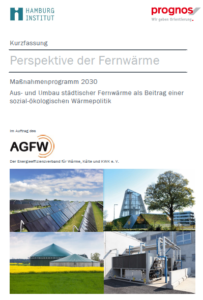 Fernwärme Fit4Future