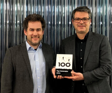 Matthias_Johler_Moritz_Ritter_TOP 100 Innovationspreis