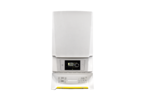 PMA maxi Gasbrennwertkessel von Paradigma