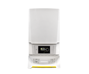 PMA maxi Gasbrennwertkessel von Paradigma