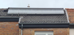 1. Projekt des Monats März 2021 Herzogenrath