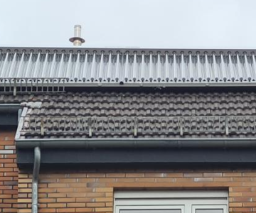 1. Projekt des Monats März 2021 Herzogenrath