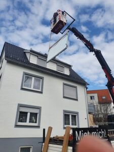 Titel Solarthermie-Anlage des Monats April 2021 Asllan Paradigma