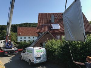 Projekt des Monats Mai 2021