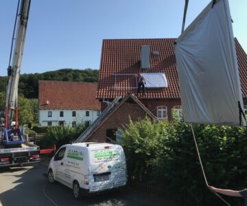 Projekt des Monats Mai 2021